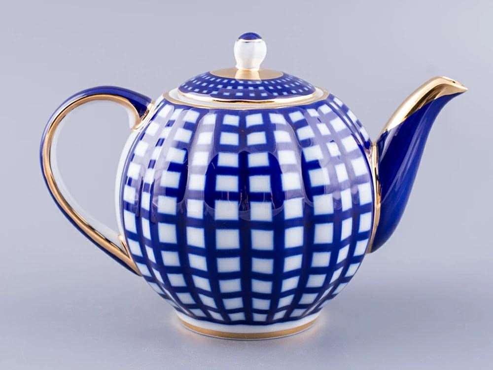 IMPERIAL TULİP QUATTRO ÇAY SETİ 20 PARÇA