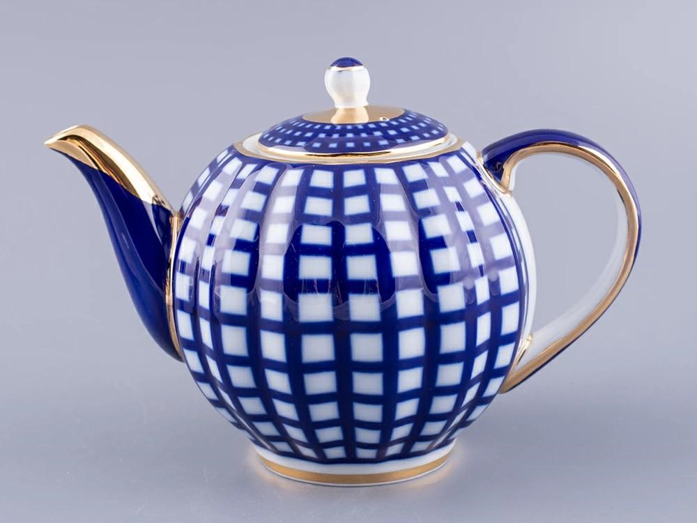 IMPERIAL TULİP QUATTRO ÇAY SETİ 20 PARÇA