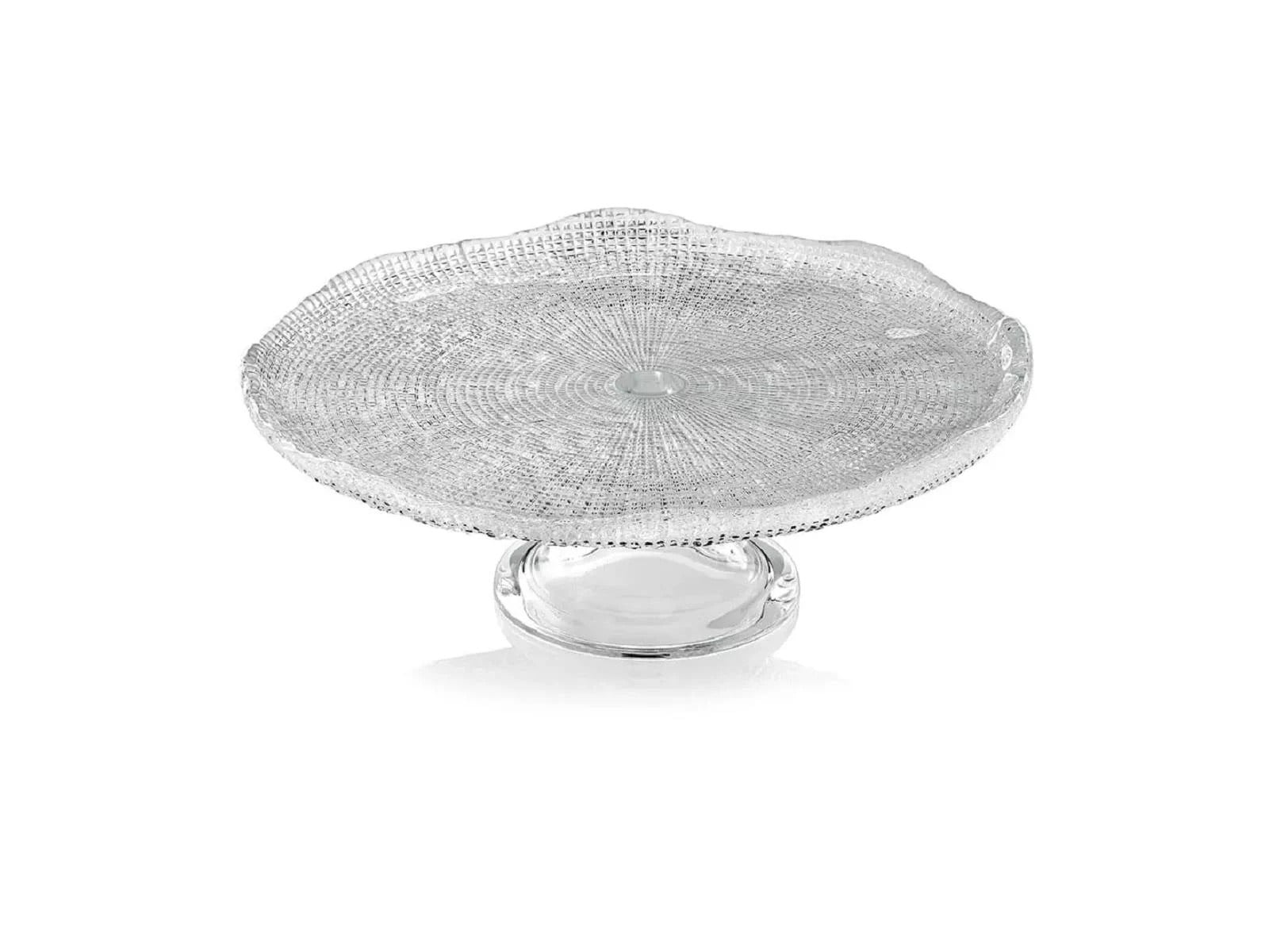 IVV DIAMANTE PASTA SUNUM 25 CM