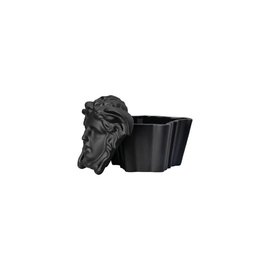 KUTU GYPSY BLACK