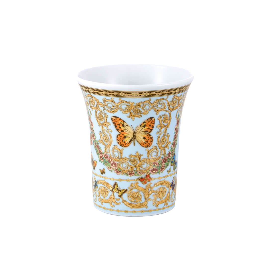 LE JARDİN DE VERSACE 18 CM VAZO
