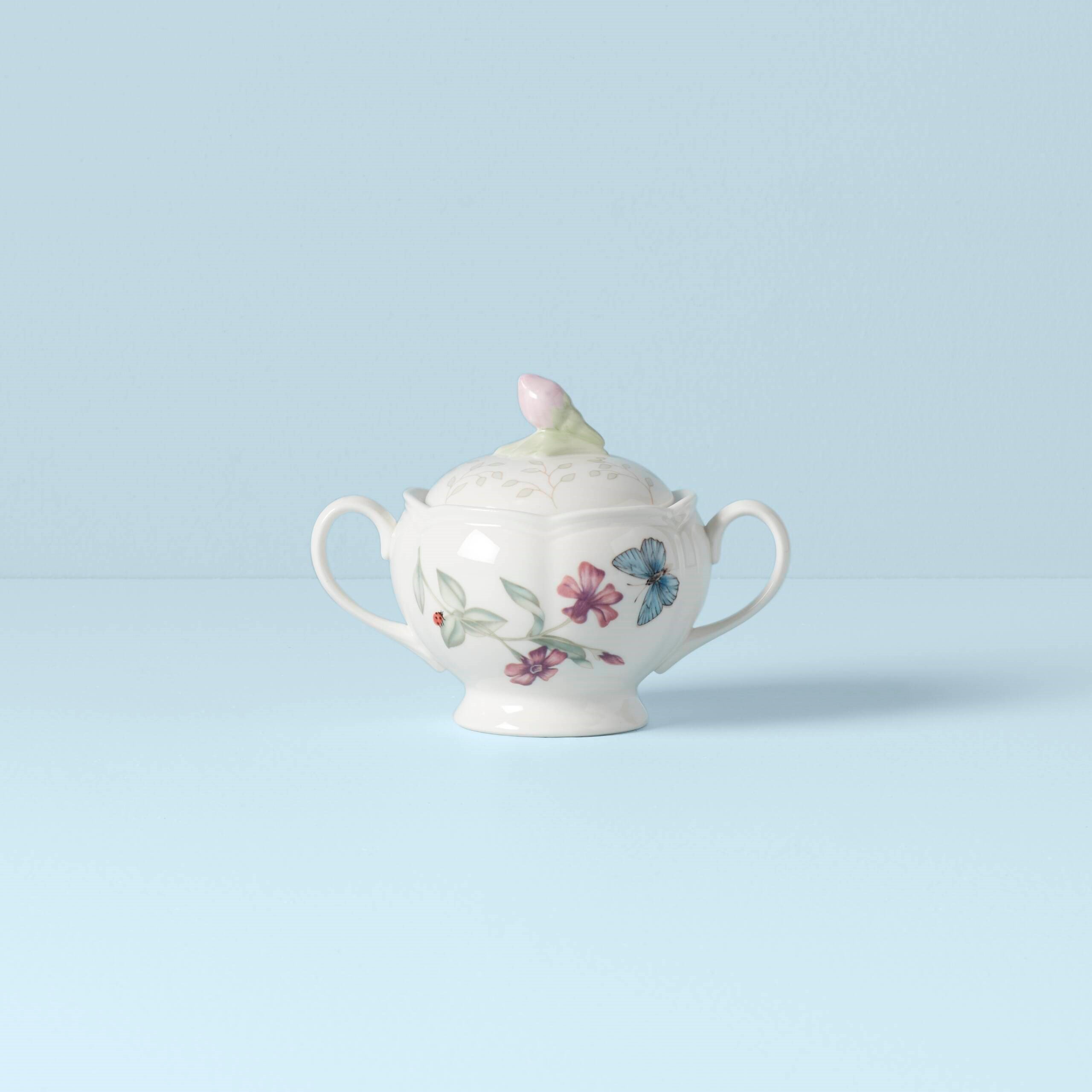 LENOX BUTTERFLY - KAPAKLI SEKERLIK, 12.7 CM