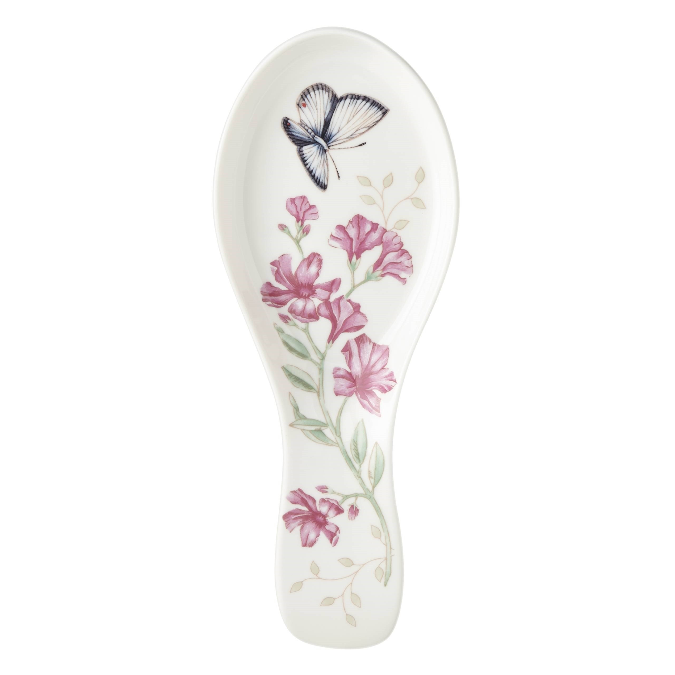 LENOX BUTTERFLY - KASIK ALTLIGI, 25,4 CM