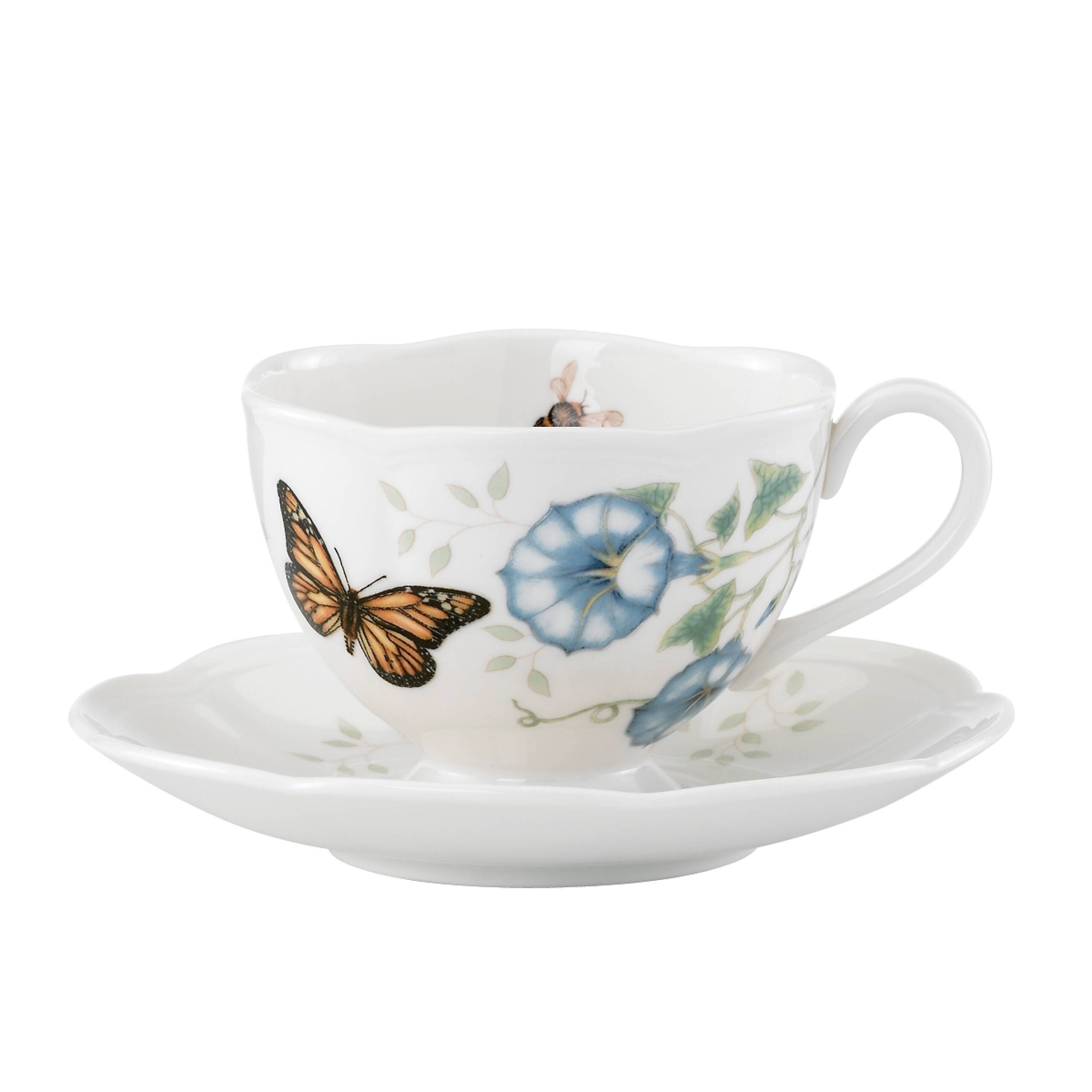LENOX BUTTERFLY - NESC./CAY FINCAN VE TABAGI, MONARCH, 0.24 L