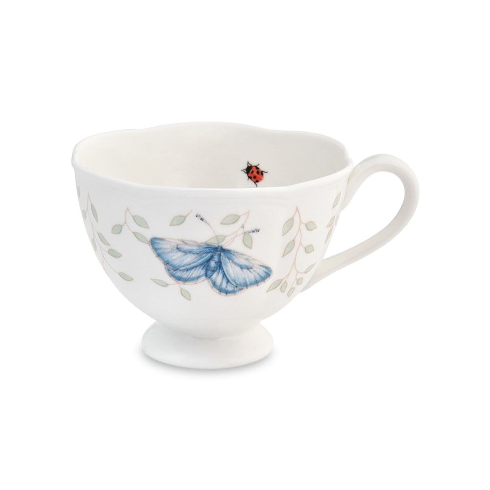 LENOX BUTTERFLY - NESC./CAY FINCANI, 0.24 L