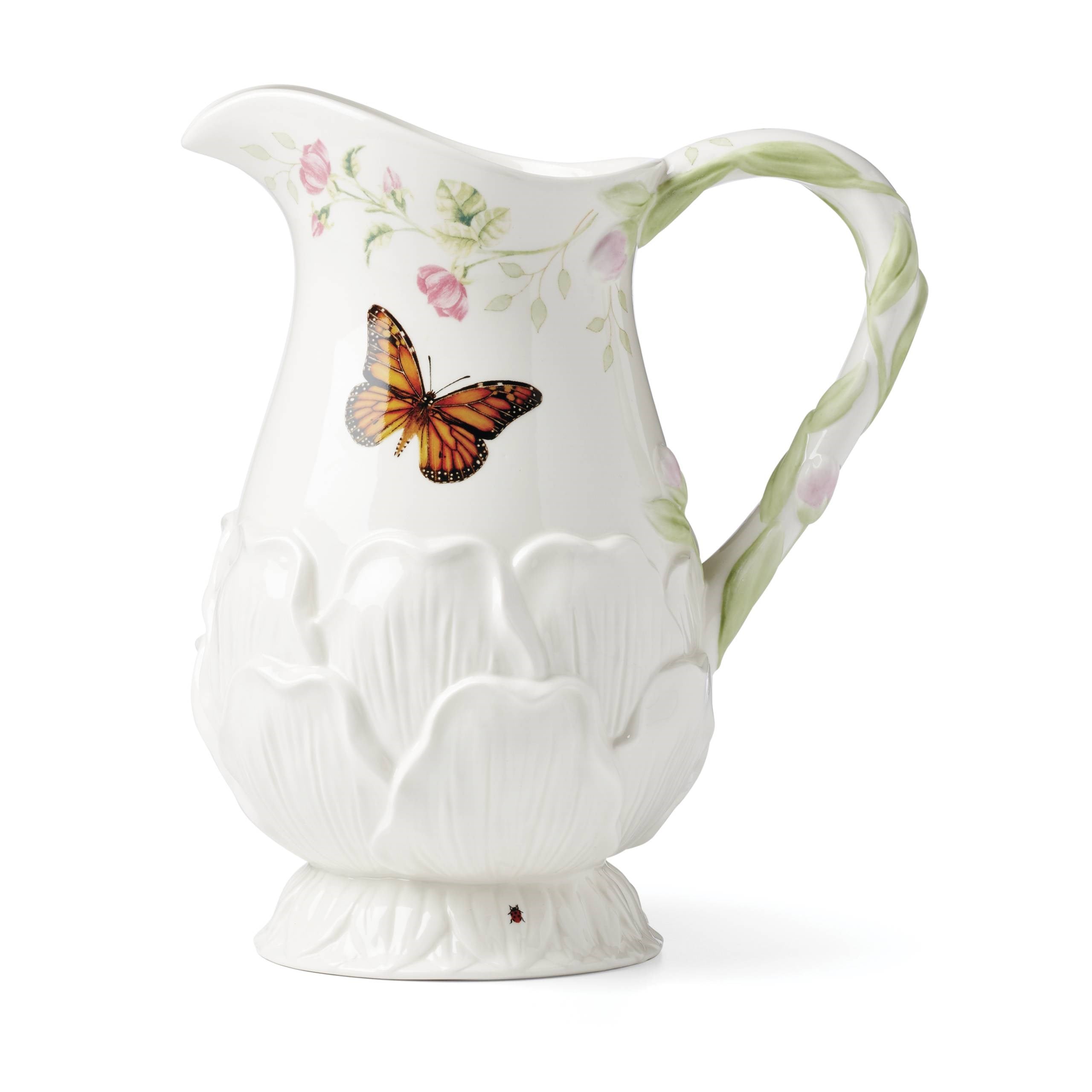 LENOX BUTTERFLY - SURAHI, 1,77 L