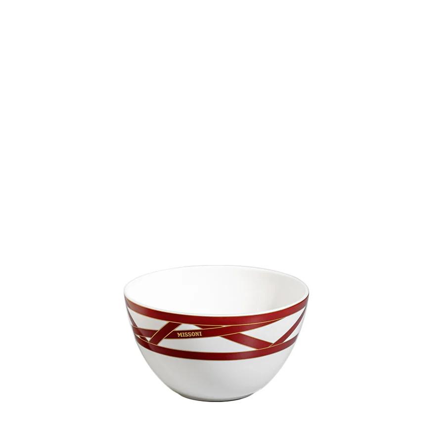 MISSONI NASTRI BORDO- SALATA KASESI, 11,3 CM