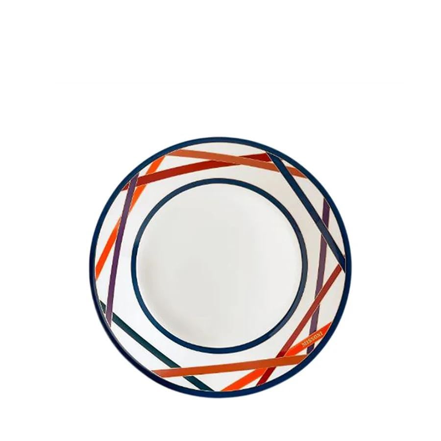 MISSONI NASTRI - CUKUR TABAK, 22 CM