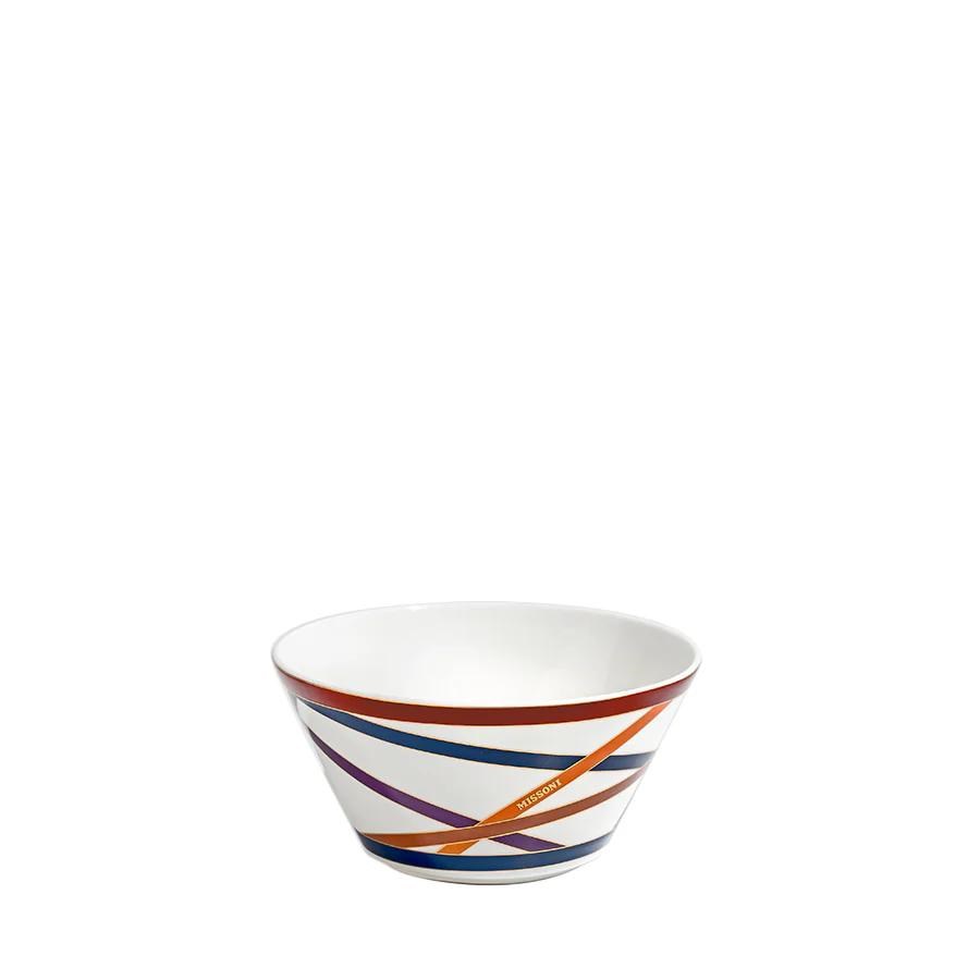 MISSONI NASTRI - KOMPOSTO/SALATA KASESI, 13 CM