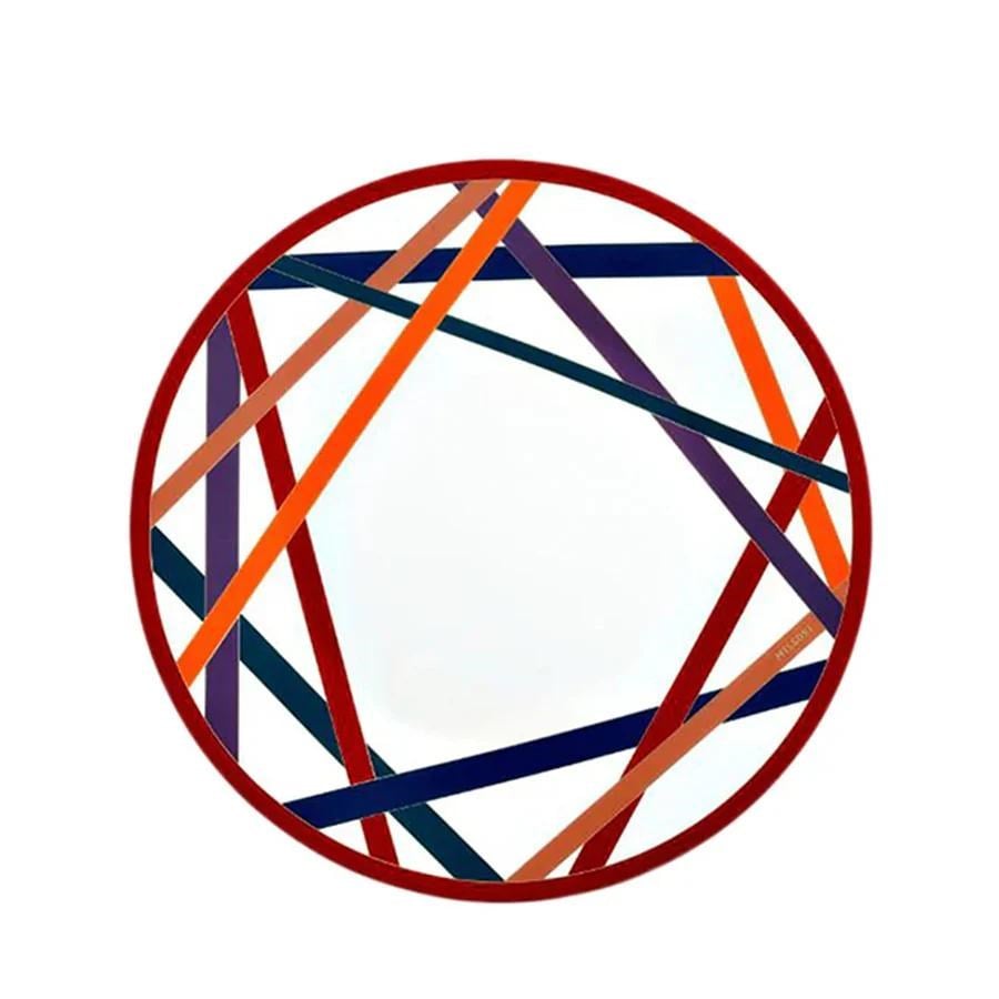 MISSONI NASTRI - SERVIS TABAGI, 32 CM