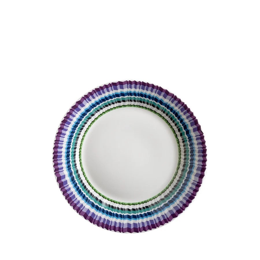MISSONI WAVES - CUKUR TABAK, 22 CM