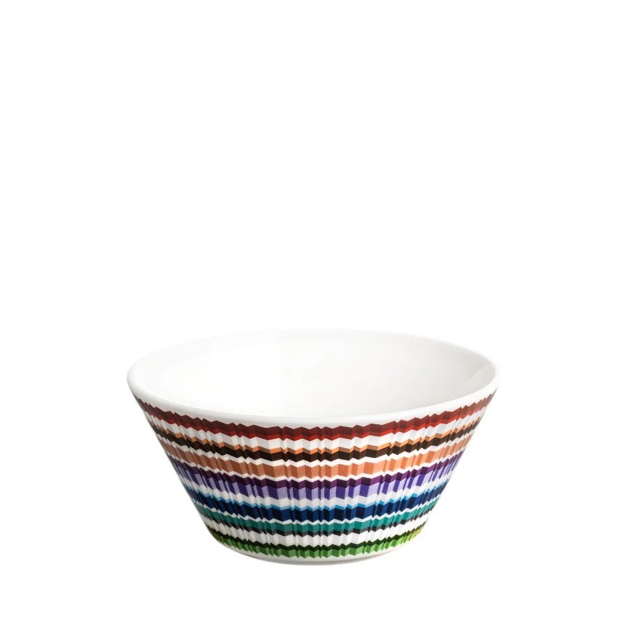 MISSONI WAVES - KOMPOSTO/SALATA KASESI, 13 CM
