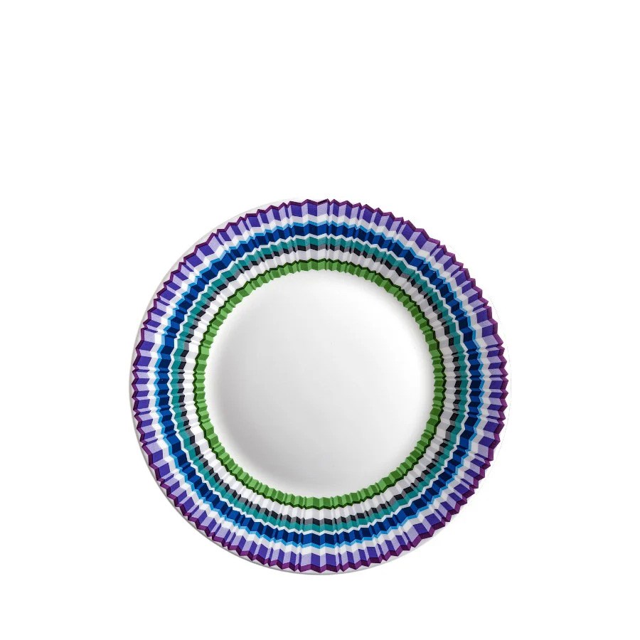 MISSONI WAVES - PASTA TABAGI, 21,5 CM