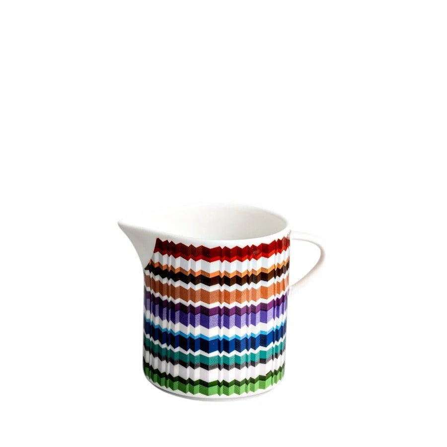 MISSONI WAVES - SUTLUK, 9 CM