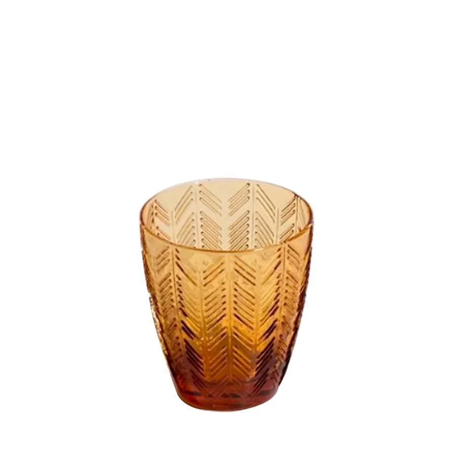 MISSONI ZIG ZAG AMBER - KR-B, SARAP BARDAGI