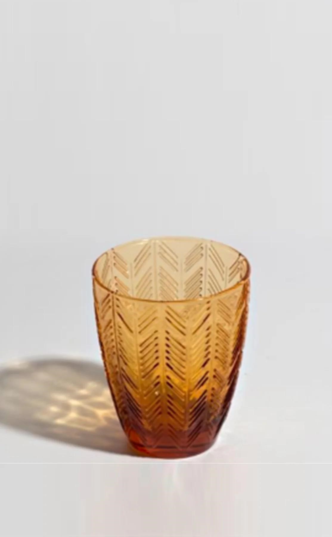 MISSONI ZIG ZAG AMBER - KR-B, SU BARDAGI