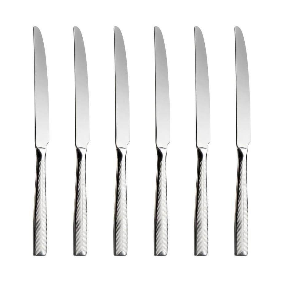 MISSONI ZIG ZAG CUTLERY - ORDOVR BICAGI, 218 MM