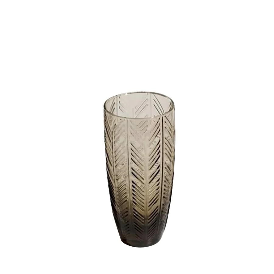 MISSONI ZIG ZAG GREY - KR-B, SAMPANYA BARDAGI