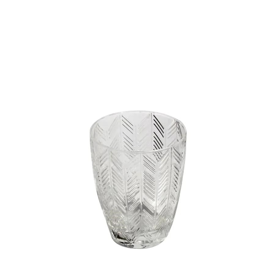 MISSONI ZIG ZAG TRANSPARENT - KR-B, SARAP BARDAGI