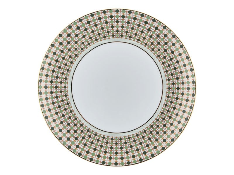 Opera House - Yemek Tabağı 26 cm