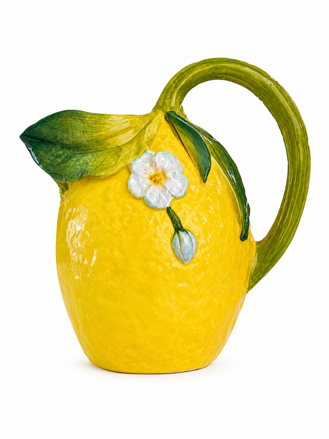 ORGİO LİMON SÜRAHİ 22 CM