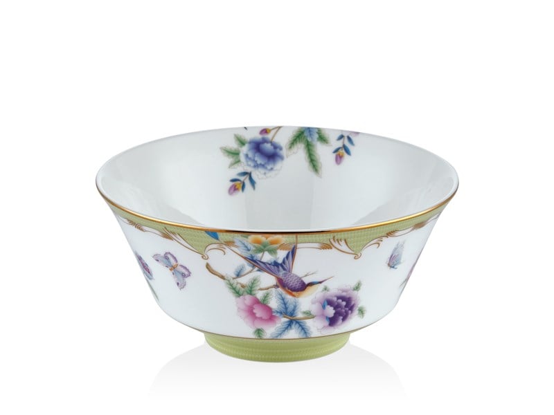 Papillons Green - Salata Kasesi 16 cm