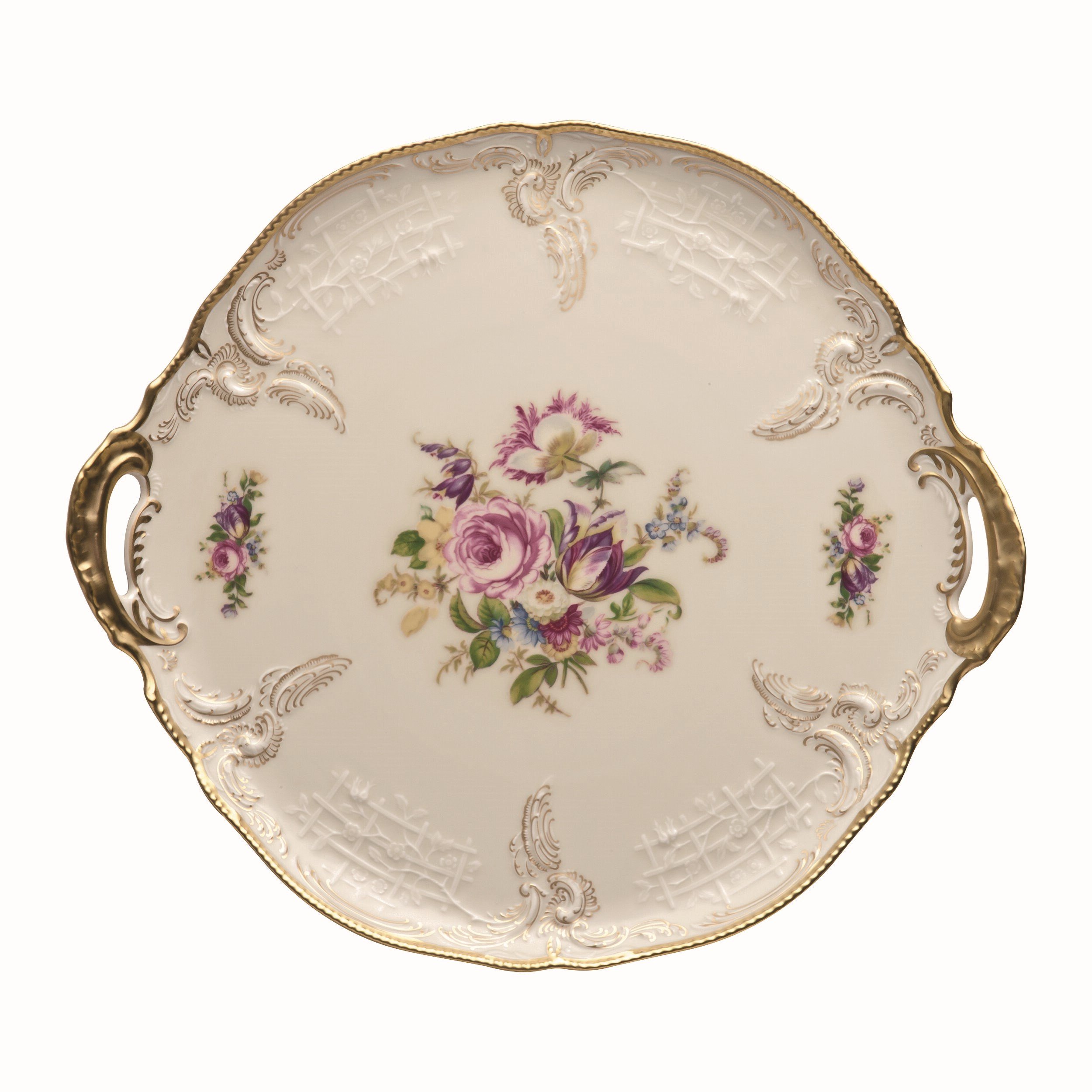 Pasta Sunum 35 cm Diplomat