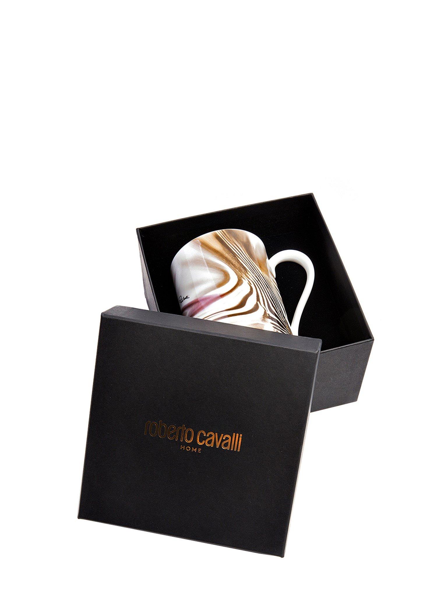 ROBERTO CAVALLI AFRICA DJERBA - KUPA, 0,37 L