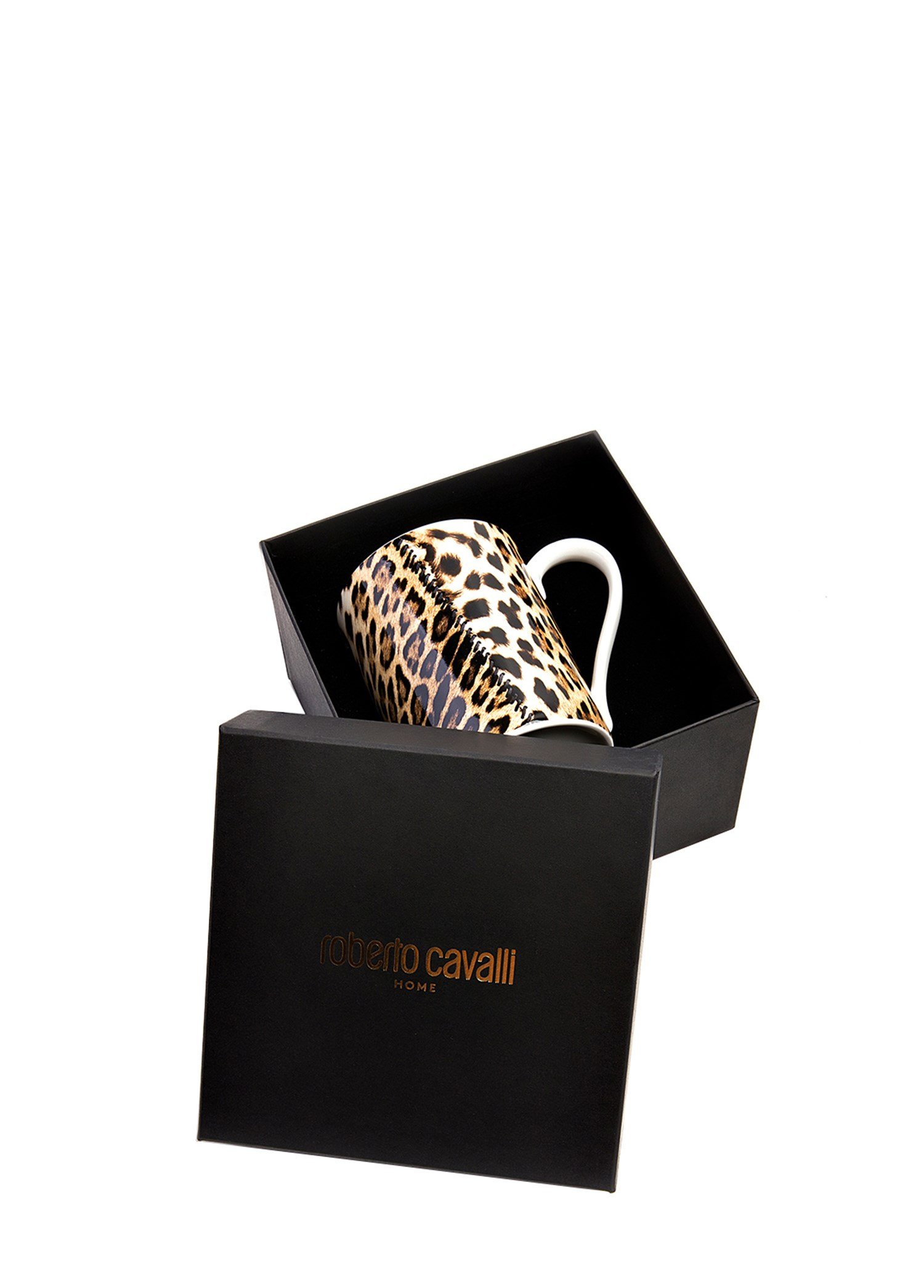 ROBERTO CAVALLI AFRICA ZIMBABWE - KUPA, 0,37 L
