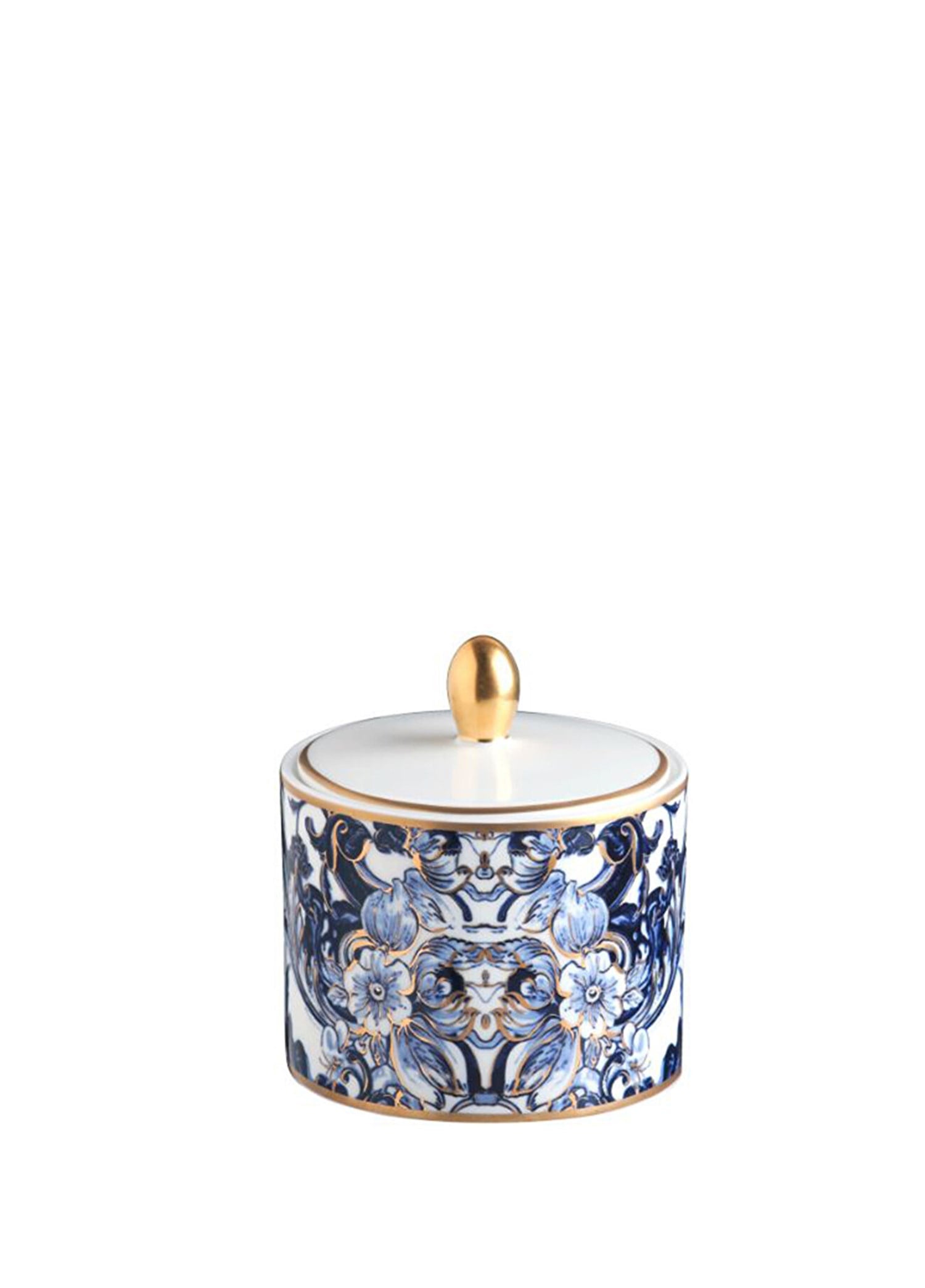 ROBERTO CAVALLI AZULEJOS - SEKERLIK, 8,6 CM
