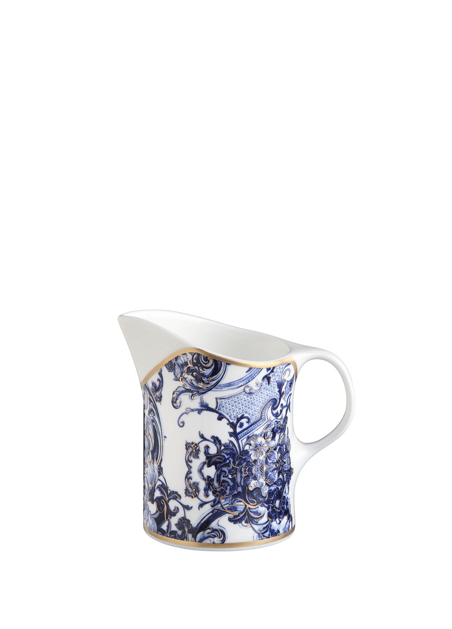 ROBERTO CAVALLI AZULEJOS - SUTLUK, 9 CM