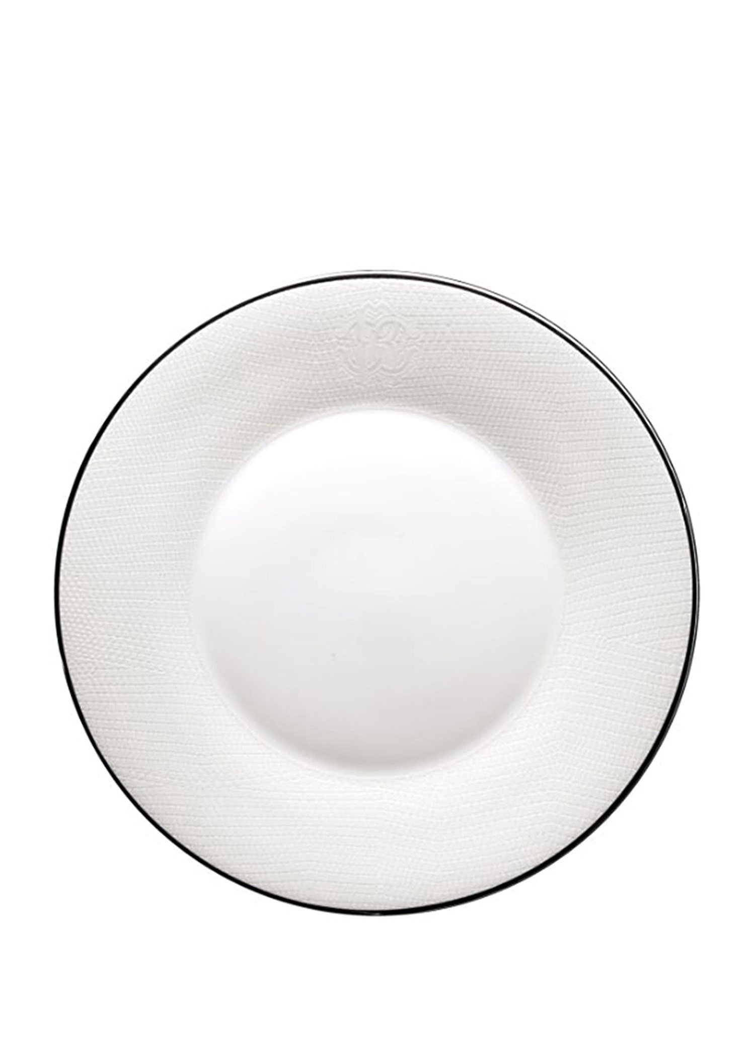 ROBERTO CAVALLI LIZZARD PLATIN - CUKUR TABAK, 22 CM
