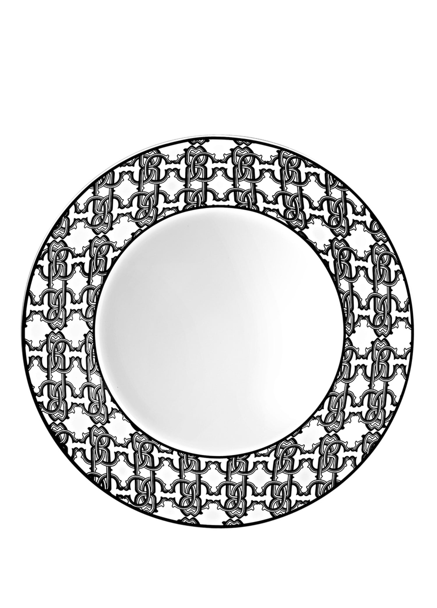 ROBERTO CAVALLI MONOGRAM BLACK - CUKUR TABAK, 22 CM