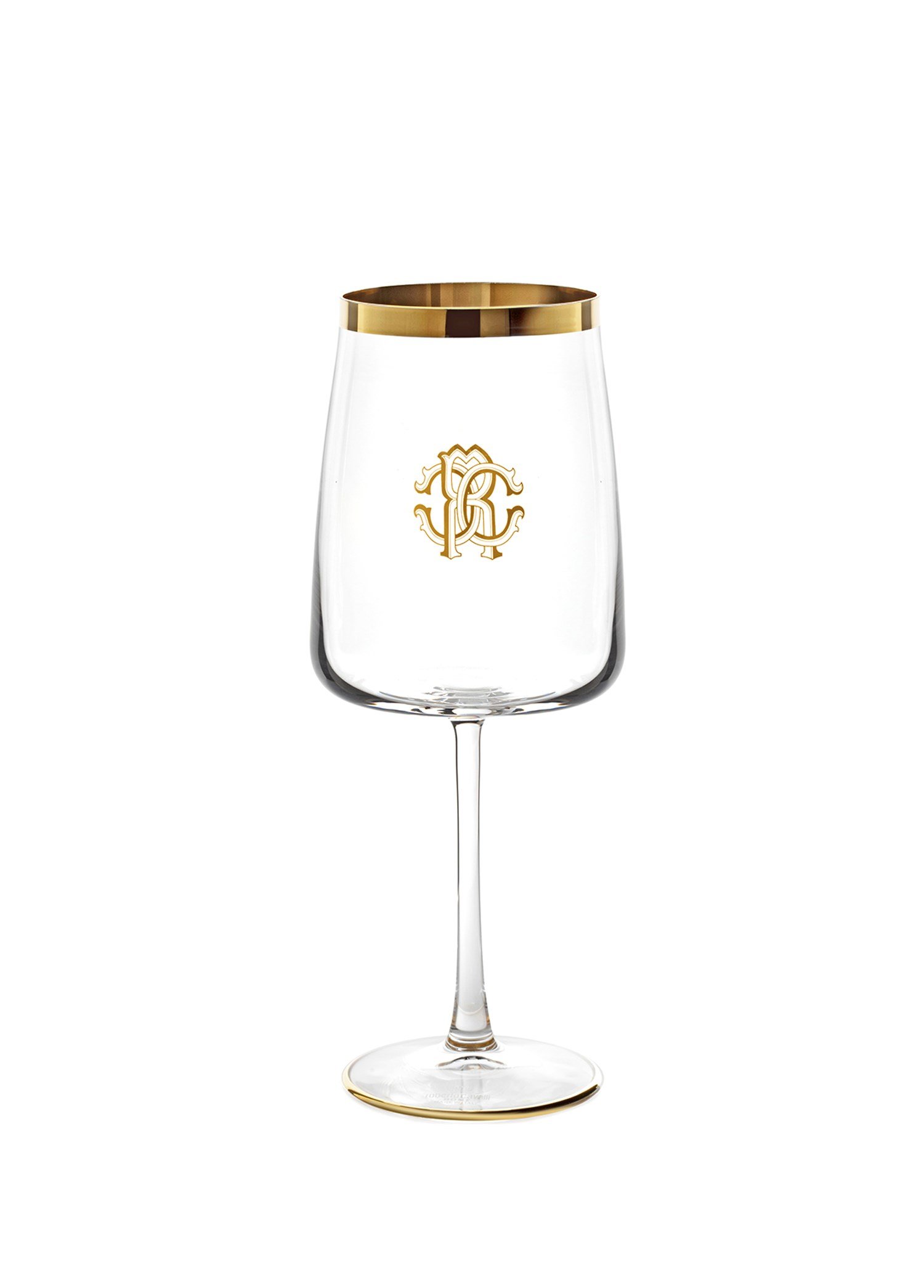ROBERTO CAVALLI NEW MONOGRAM GOLD - SU KADEHI, 0,54 L