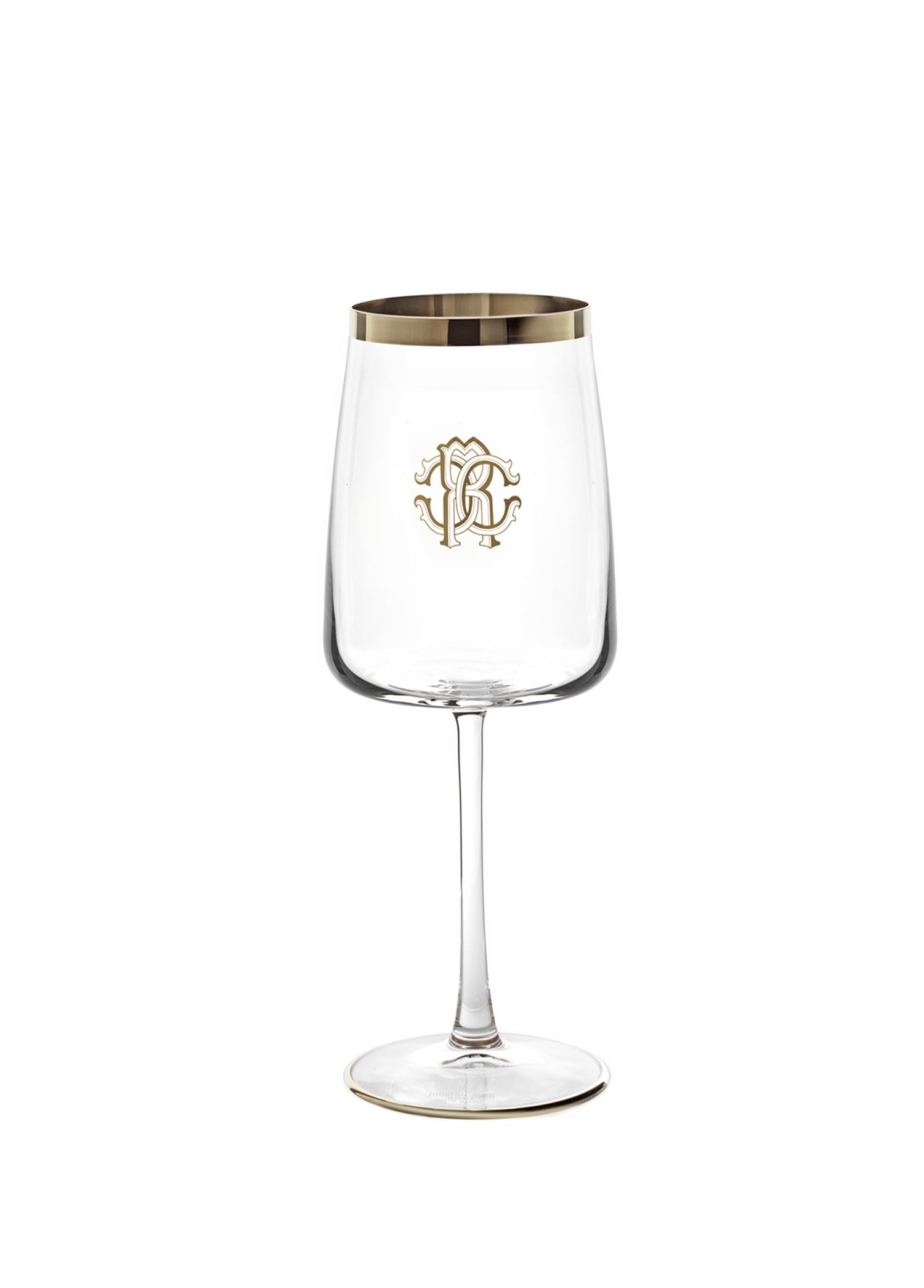 ROBERTO CAVALLI NEW MONOGRAM PLATIN - SARAP KADEHI, 0,43 L