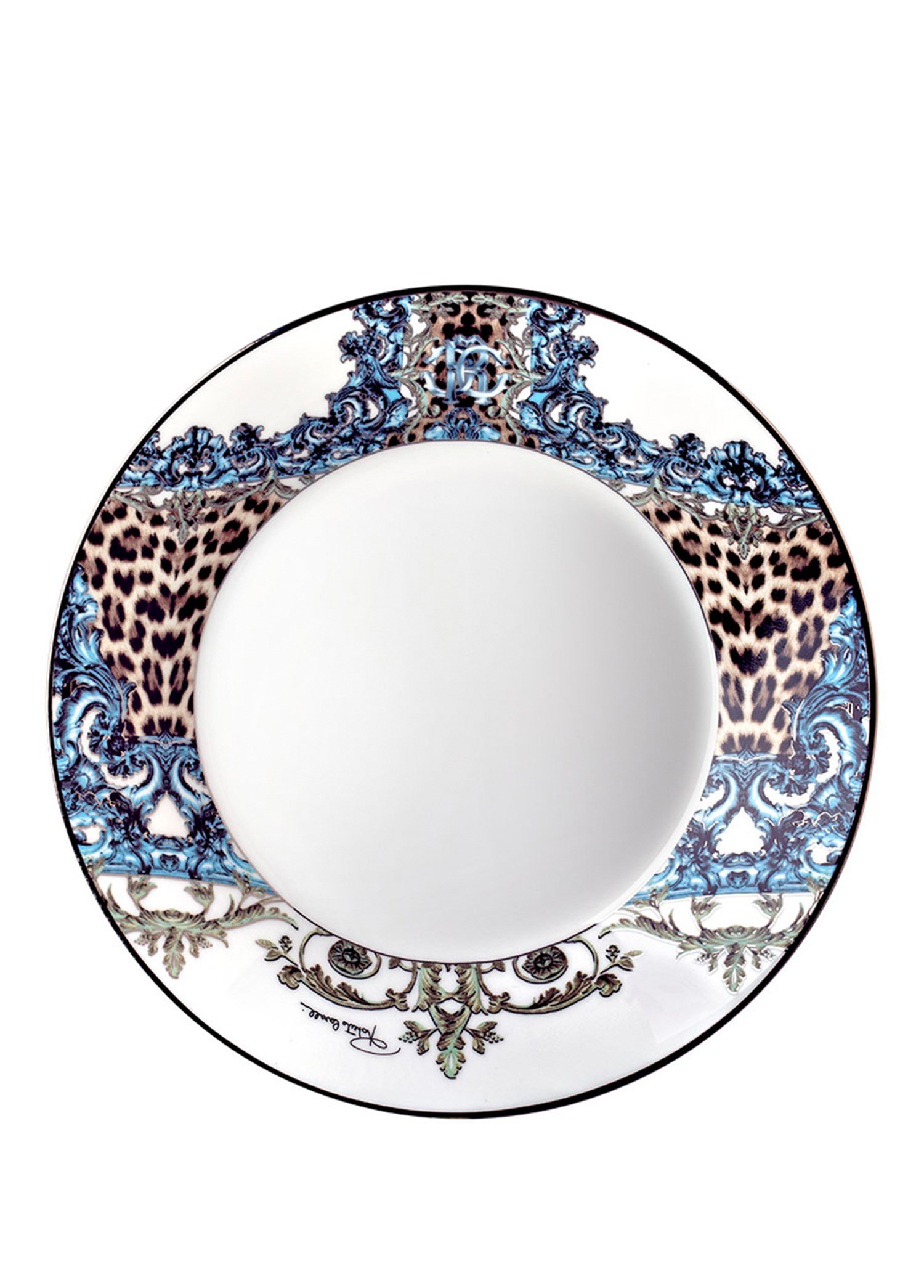 ROBERTO CAVALLI PALAZZO PITTI - CUKUR TABAK, 22 CM