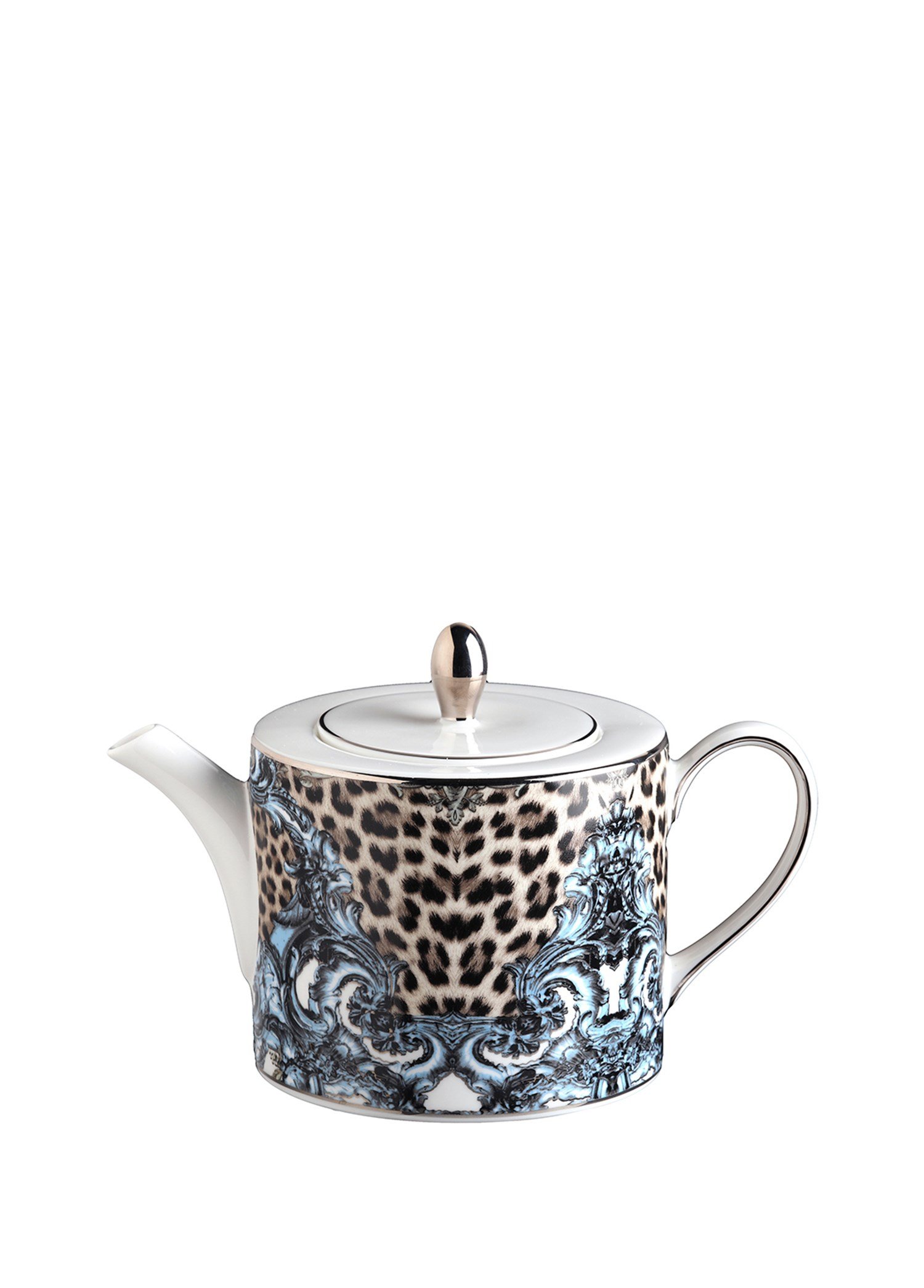 ROBERTO CAVALLI PALAZZO PITTI - KAHVE/CAY POTU, 12 CM