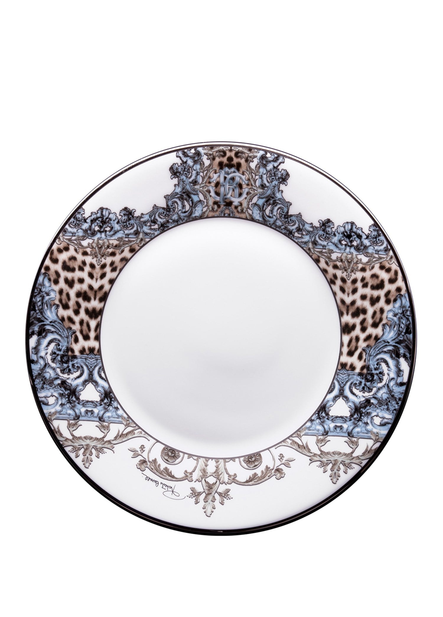 ROBERTO CAVALLI PALAZZO PITTI - PASTA TABAGI, 21,5 CM