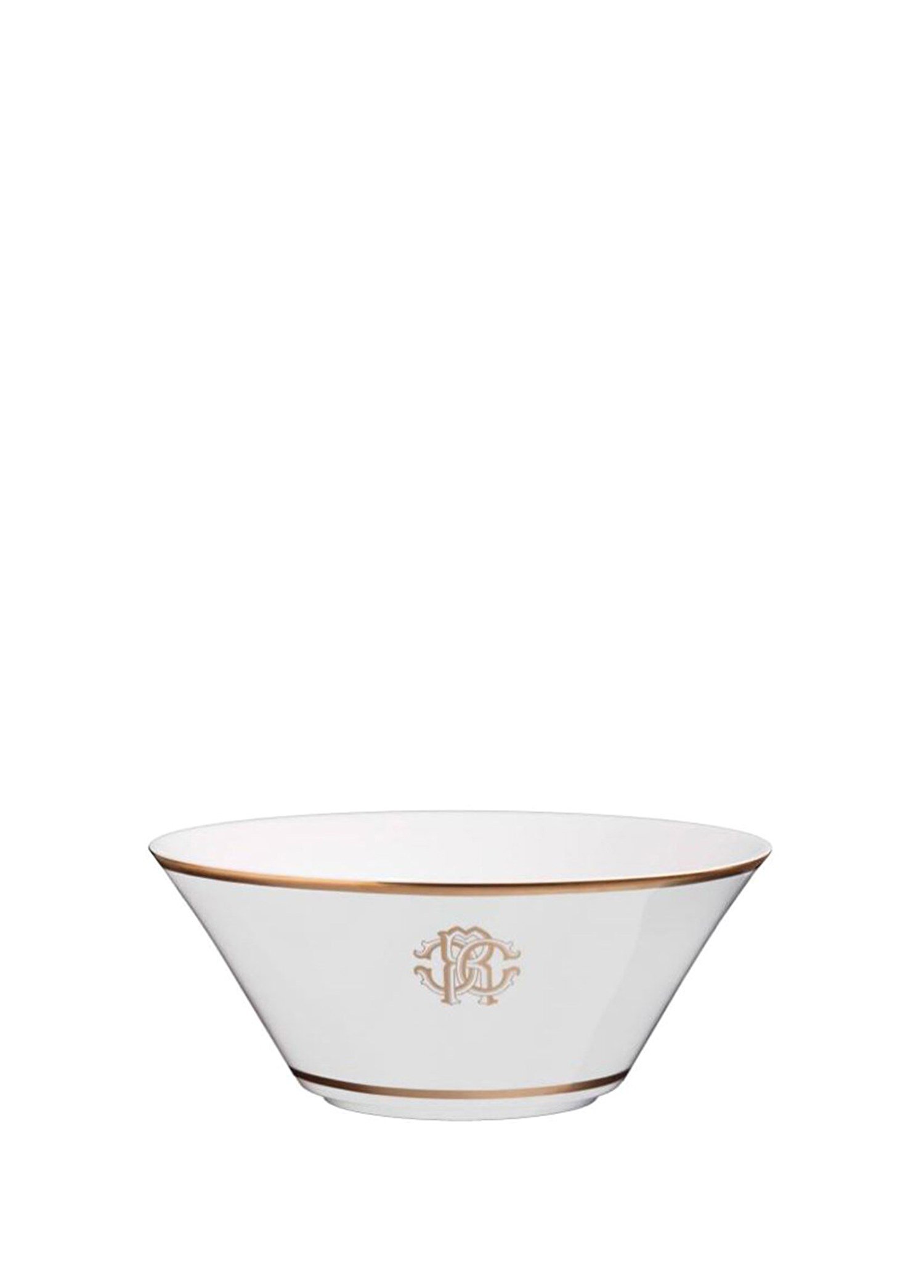 ROBERTO CAVALLI SILK GOLD - SERVIS KASESI, 26,5x11 CM