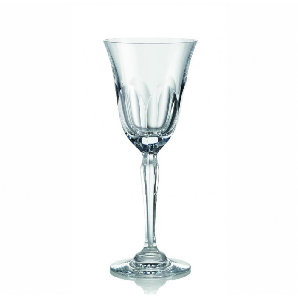ROGASKA AULIDE TG.COSTE C.ACQUA RED WINE V.DOG (KIRMIZI ŞARAĞ BARDAĞI)