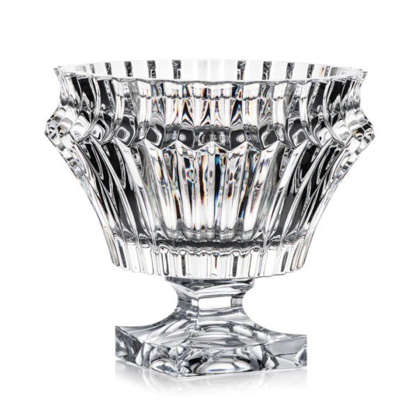ROGASKA CROWN JEWEL COPPA 23 CM CON PIEDE