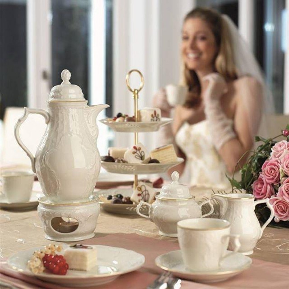 Rosenthal  SANSSOUCI GOLD 51 PRÇ