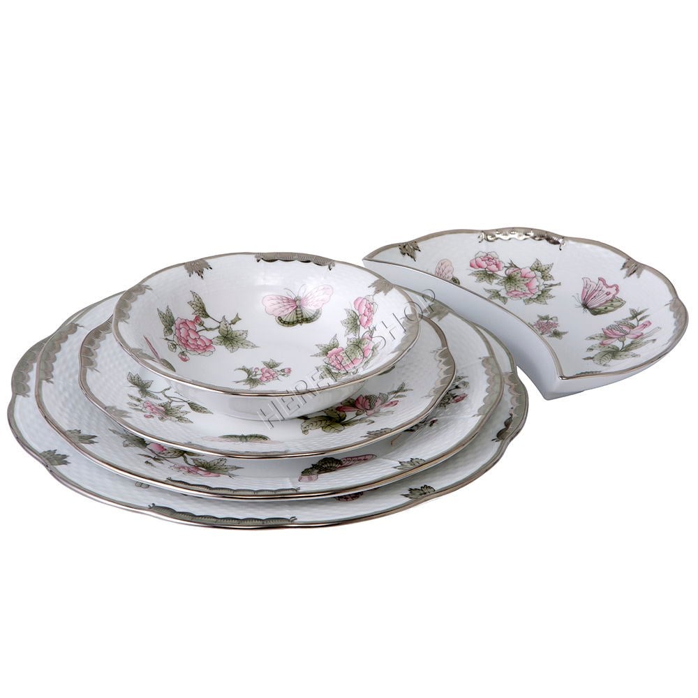Salata Tabağı
