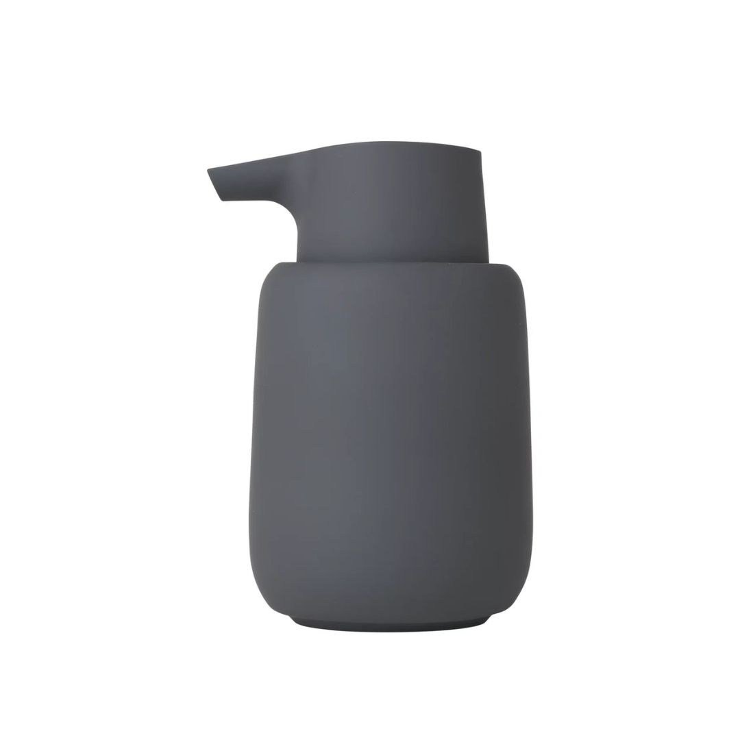 SONO Sıvı Sabunluk Gri 250 ml