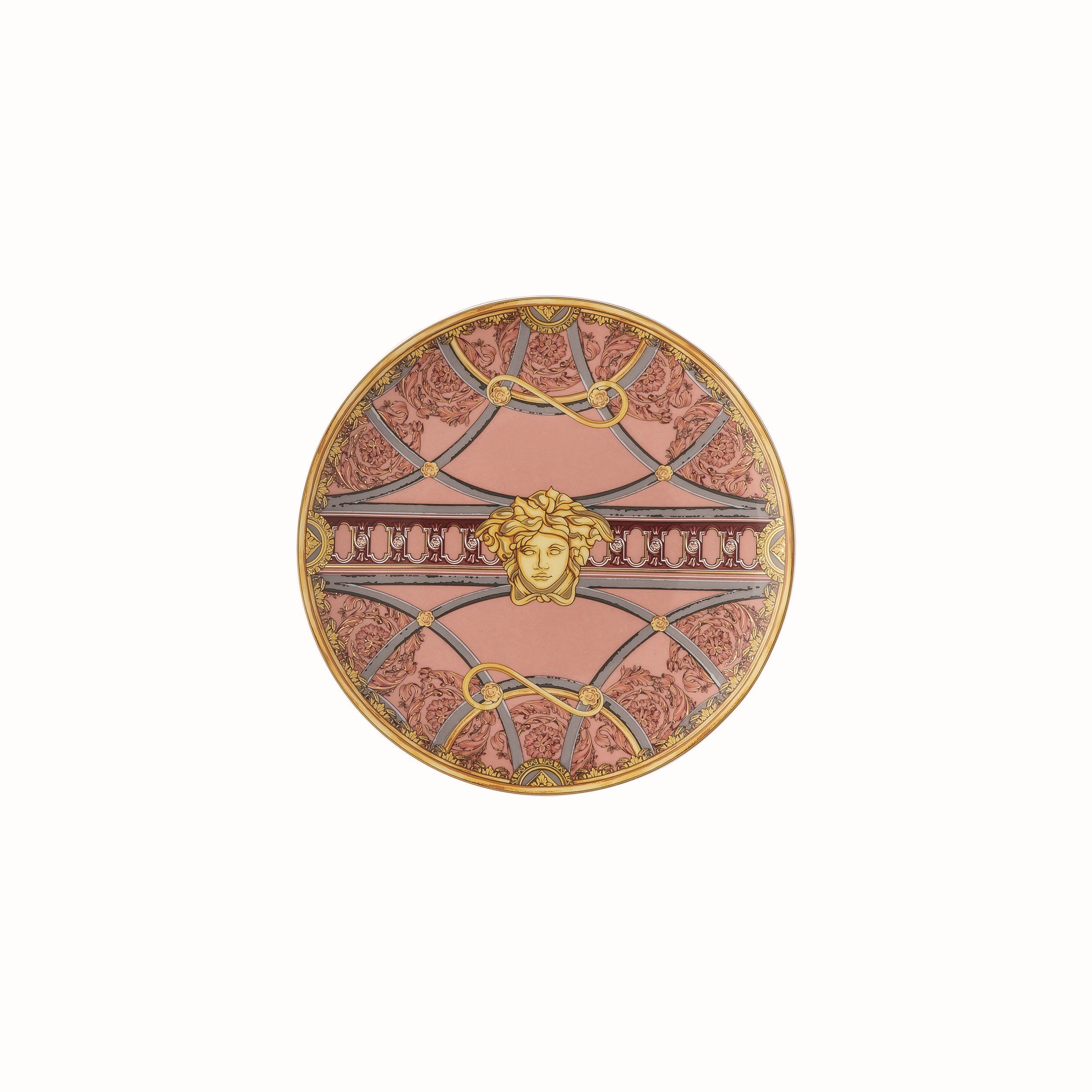 Tatlı Tabak 17 cm La Scala del Palazzo Rosa