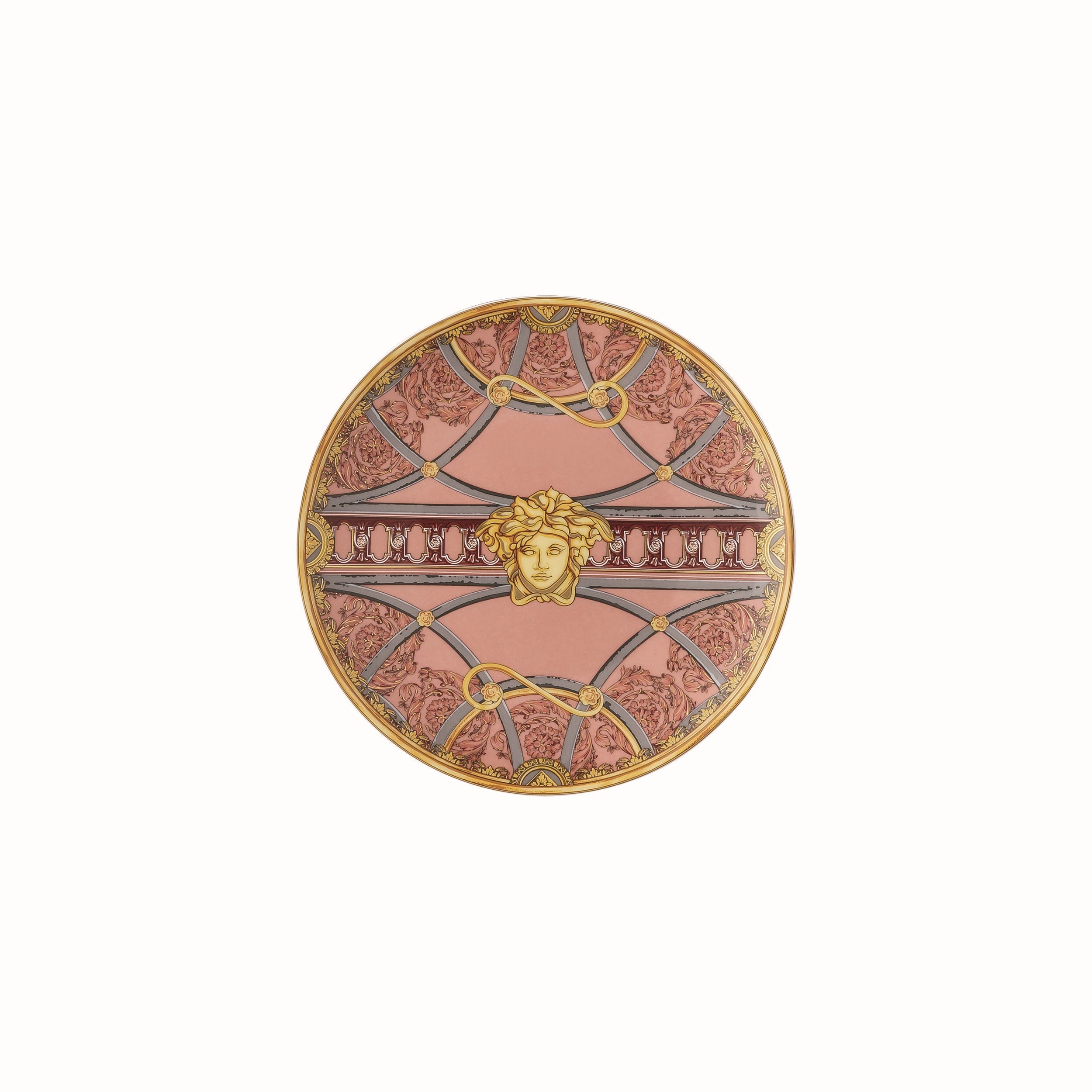 Tatlı Tabak 17 cm La Scala del Palazzo Rosa