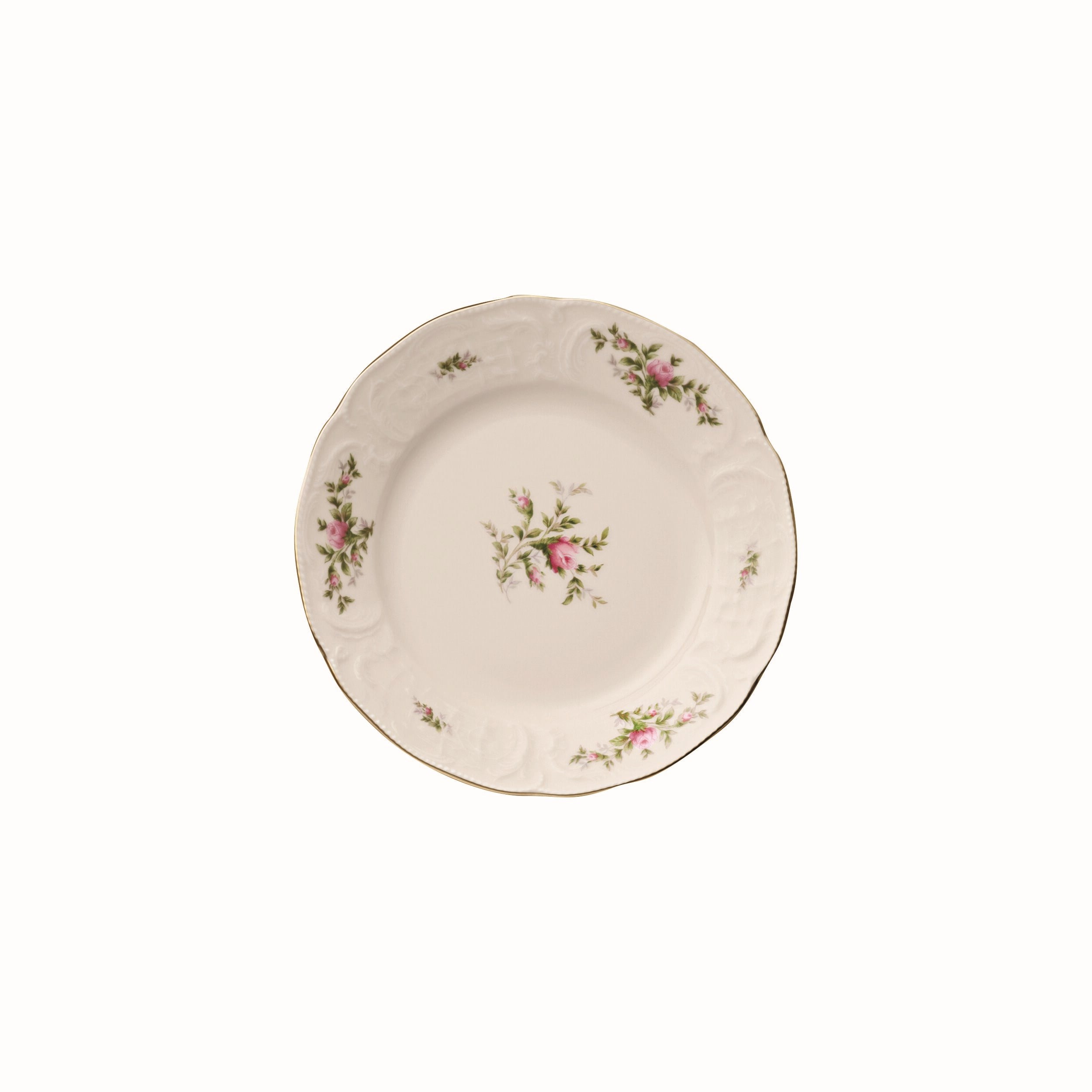 Tatlı Tabak 17 cm Ramona