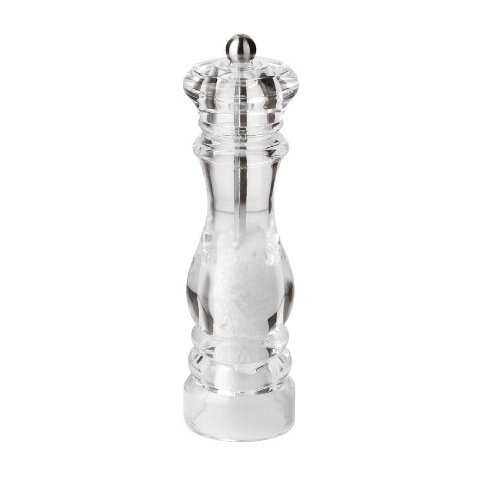 Tuz Değirmen Akrilik 20,5 cm