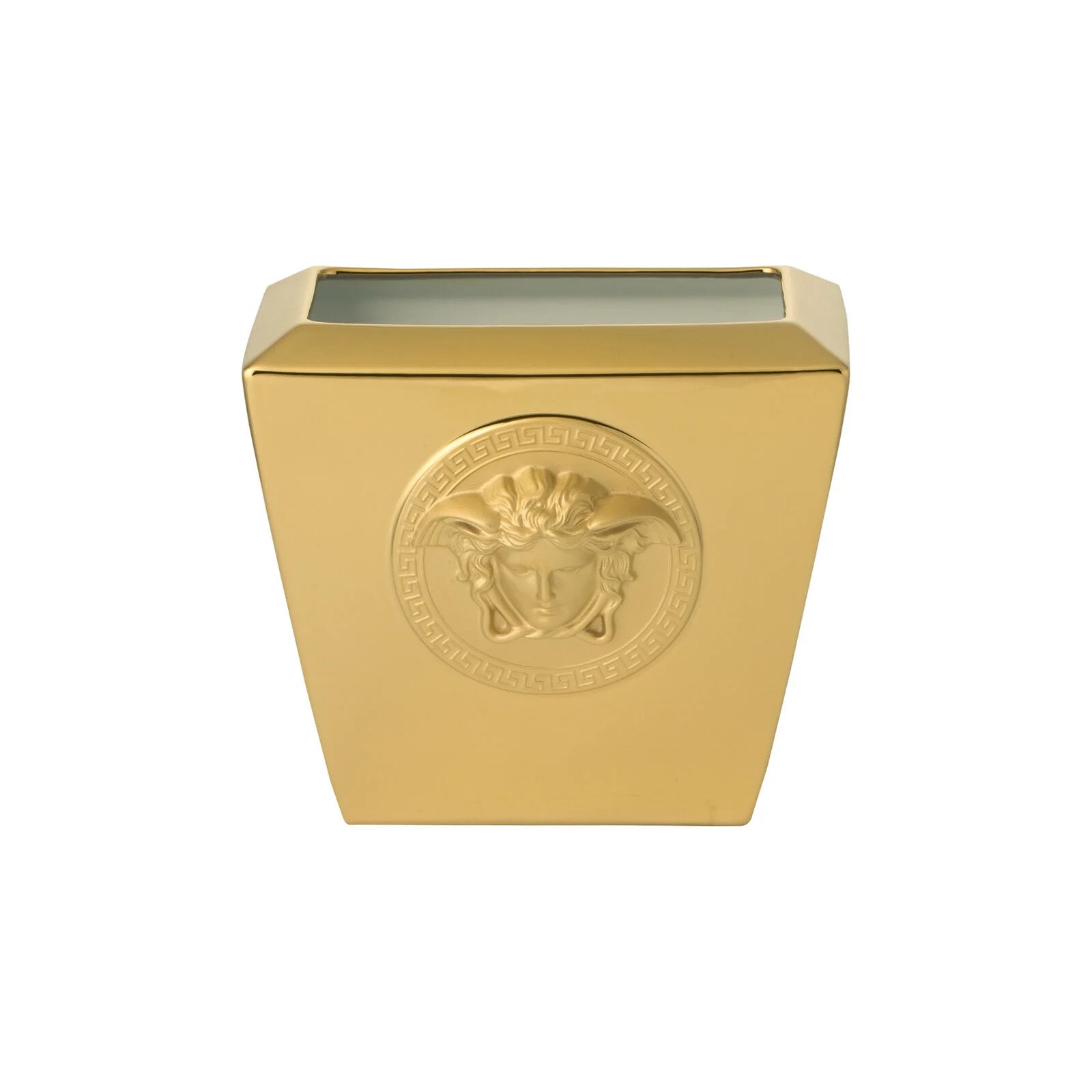 Vazo 18 cm Medusa Gold