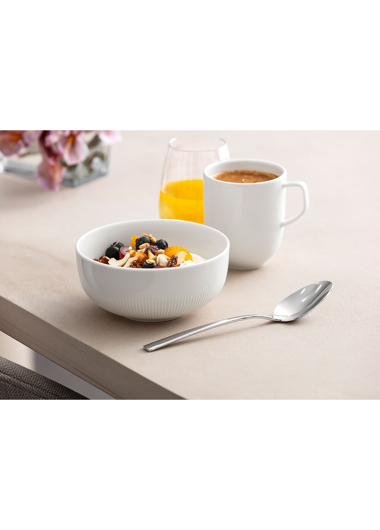 VB AFINA - KOMPOSTO/SALATA KASESI, 15 CM